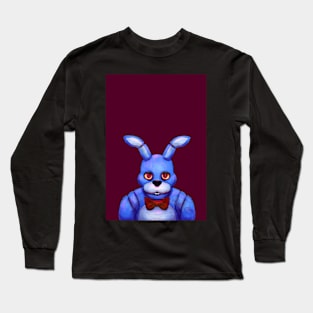 BigBlueBunny Long Sleeve T-Shirt